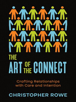 cover image of The Art of the Connect